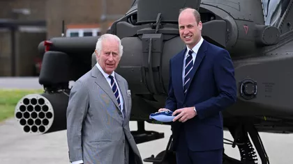 Regele Charles i-a oferit un nou titlu prințului William, deși acesta îi aparținea lui Harry. Monarhul, tot mai îndepărtat de fiul său