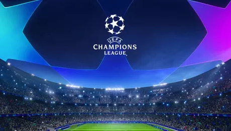Grupele Champions League | Ce meciuri sunt programate marți și miercuri în competiția „greilor” din fotbal