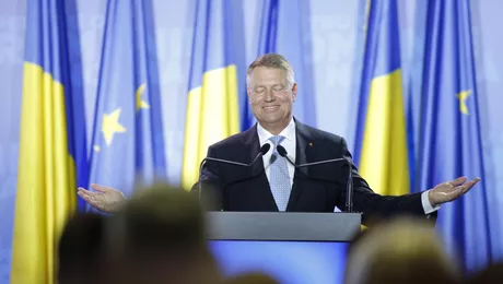 Klaus Iohannis, validat de CCR pentru al doilea mandat. Ce promisiuni le-a făcut el românilor