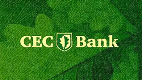 CEC Bank, anunț oficial! Măsură specială luată pentru pensionari