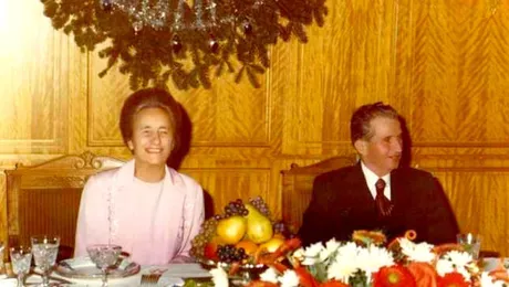 Cum s-au cunoscut Elena și Nicolae Ceaușescu la o petrecere în Ferentari. Cum l-a cucerit pe viitorul dictator