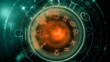 Horoscop luni, 21 decembrie 2020. Săgetătorii vor avea câștiguri mari
