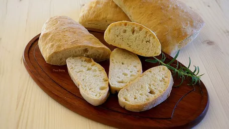 Ce se întâmplă în organismul tău dacă mănânci multă pâine. E mai grav decât te aşteptai