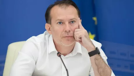 Florin Cîțu, dispus la negocieri cu PSD şi AUR. „Vom discuta cu toate partidele care nu vor criză politică”