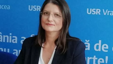 Cine este Corina Atanasiu, propunerea lui Dacian Cioloș pentru Ministerul Educaţiei. Gafele făcute la audieri