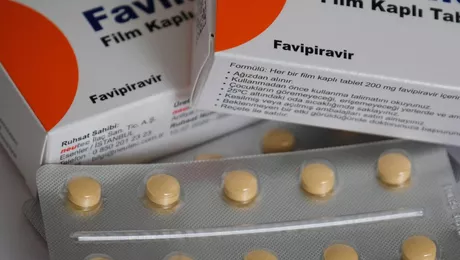 Managerul Spitalului Municipal Oradea cere ca Favipiravir să fie decontat de CNAS și luat din farmaciile cu circuit deschis
