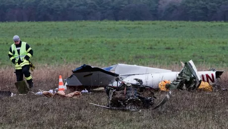 Accident aviatic grav în Republica Dominicană: 9 morți în timp ce un avion privat aterizează în flăcări