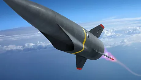 Rusia va pune rachetele hipersonice Avangard în alertă de luptă până la finalul anului. Altele au fost rearmate în 2021