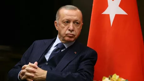 Recep Erdogan, mesaj pentru Uniunea Europeană. „De ce îngrijorează apartenența Turciei la UE? Vei pune Turcia pe agendă când cineva ne atacă?”