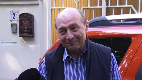 Traian Băsescu, obligat să părăsească vila de protocol? Ce urmează să se întâmple cu fostul preşedinte