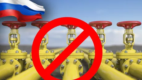 Războiul gazelor. Ce se întâmplă dacă Rusia întrerupe alimentarea cu gaz a Europei în această iarnă?