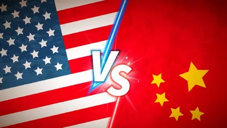 China amenință SUA cu „măsuri în forță”. Care este motivul
