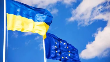 Efectele războiului asupra Europei. Solidaritatea cu Ucraina obligă țările UE să se confrunte cu raționalizarea gazelor