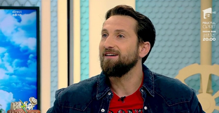 Dani Otil, criticat de fani pentru cele spuse despre emisiunea de la Kanal D cu Connect-R
