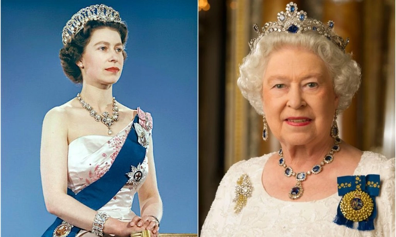 Ce nu se stie despre Regina Marii Britanii, Elisabeta a II-a