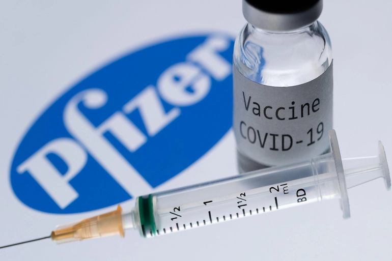 pfizer pregateste un nou vaccin