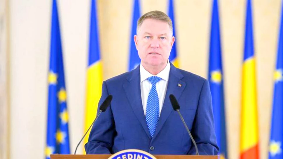 Iohannis, atac dur la PSD! Mesajul președintelui pentru români