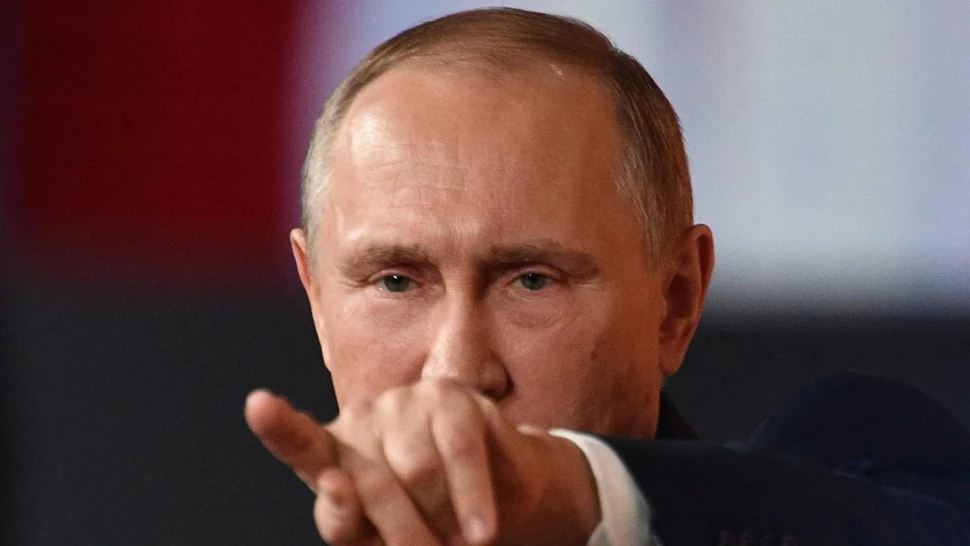 „Există o singură soluție pentru a opri ororile lui Vladimir Putin”. Mesajul unui fost campion mondial care îl cunoaște pe liderul de la Kremlin
