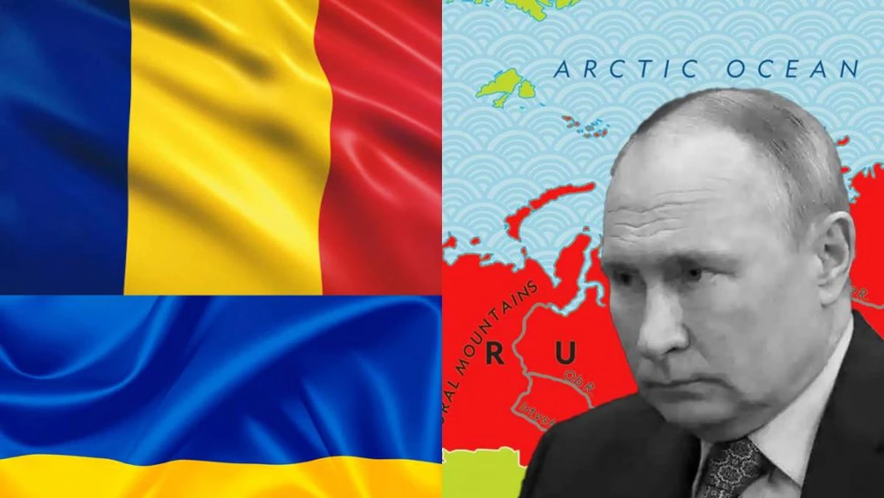Anunţul legat de România care îl va deranja pe Vladimir Putin. Ce urmează să facă ţara noastră pentru Ucraina