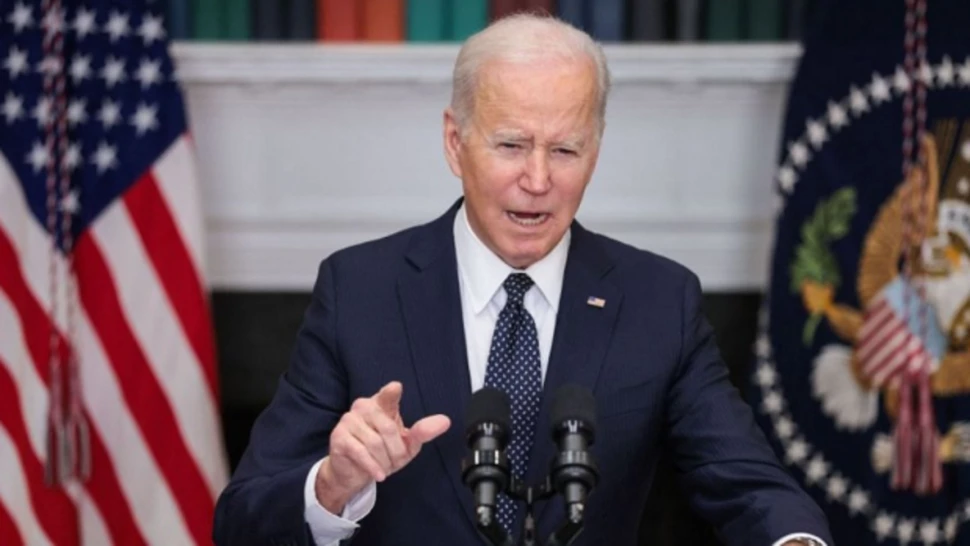 Joe Biden cere o „vacanță” de trei luni pentru taxa federală pe benzină. Măsura nu e privită cu ochi buni